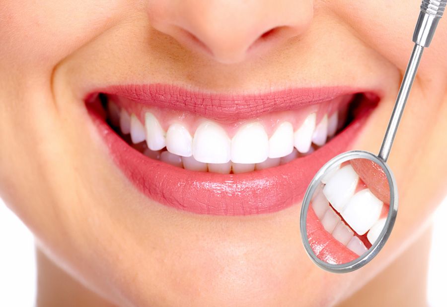 Kullanımı Kolay Di̇ş Kli̇ni̇ği̇ Yazılımı: DentalBulut