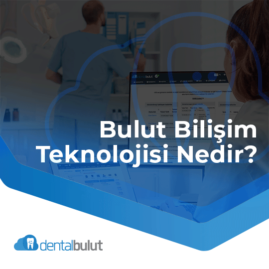 Bulut Bilişim Teknolojisi Nedir?