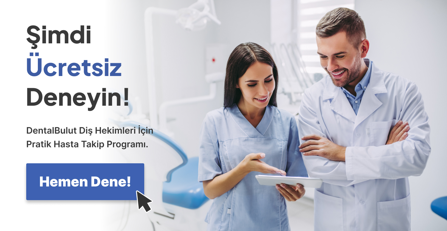 Diş Kliniği Açma Maliyeti 2023 - DentalBulut