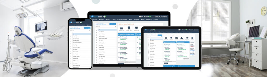 Dentalbulut - Diş Hekimleri İçin Güncel Bilgiler