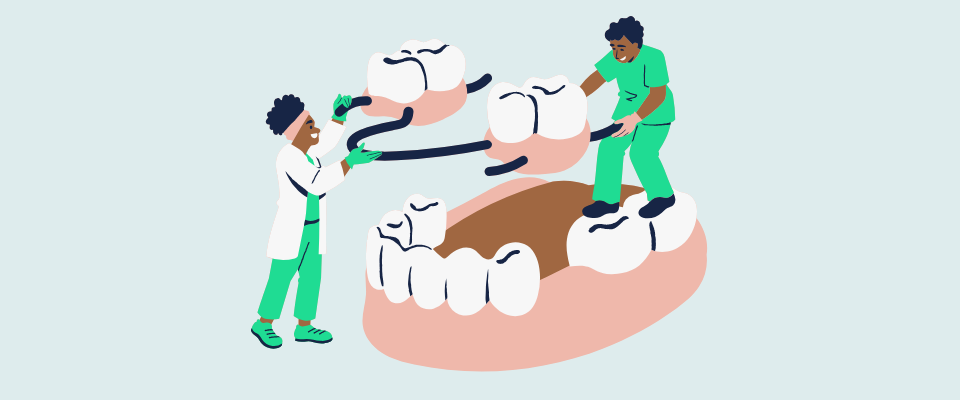 Diş Hekimliği Öğrencileri İçin Gerekli Beceriler