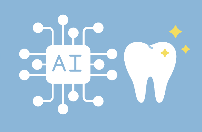 Yapay Zeka (AI) ve Diş Hekimliği