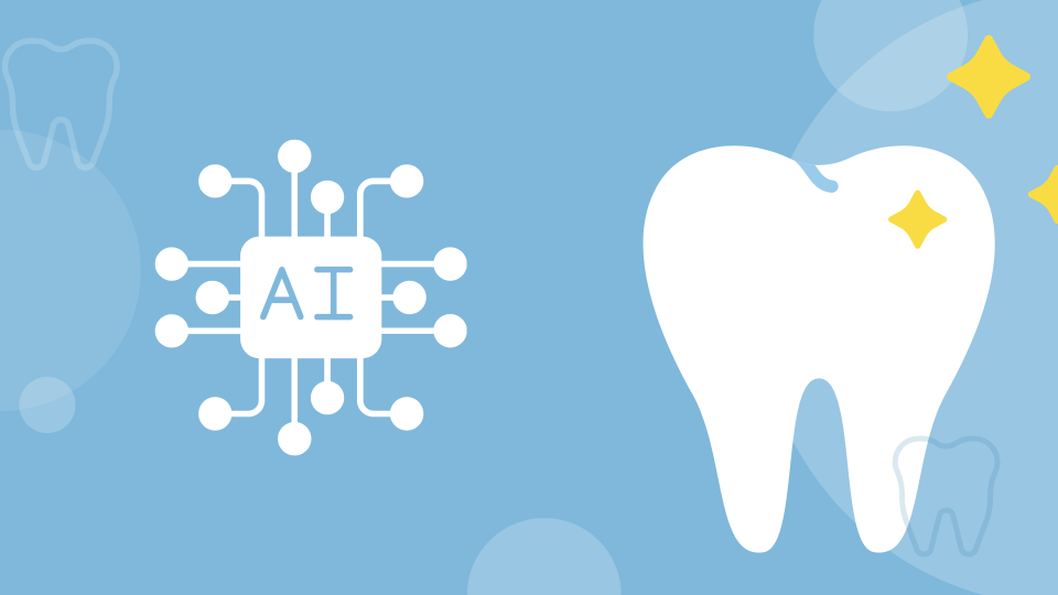 Yapay Zeka (AI) ve Diş Hekimliği