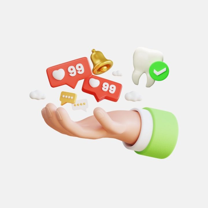 Dentalbulut ile Klinik Yönetim Süreçlerini Kolaylaştırın - DentalBulut