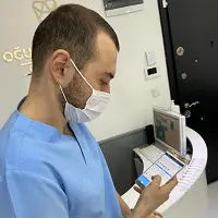 Dr. Dt. O*** Ş***