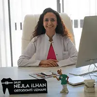 Dr. Dt. N*** İ***