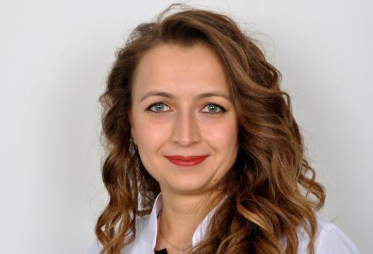 Dr. Dt. Melek Ramoğlu